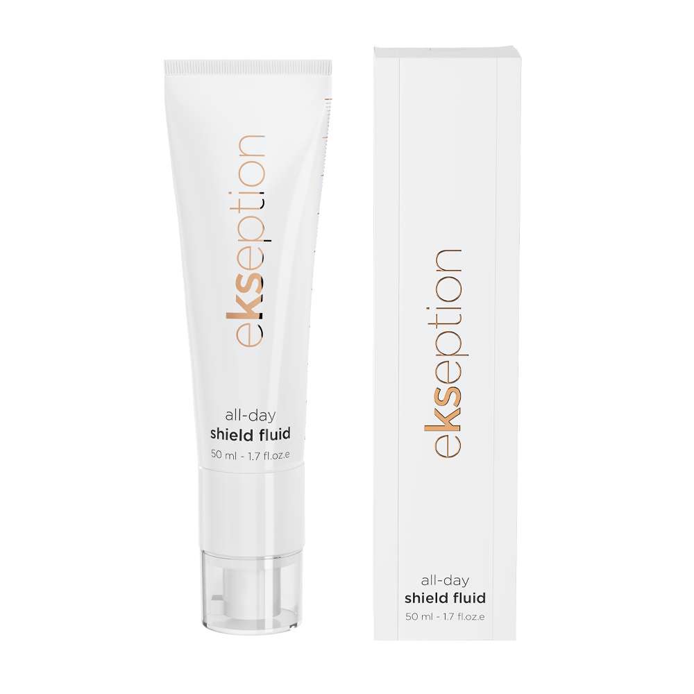 Ekseption All-Day Shield Cream SPF 50+ 50 ml