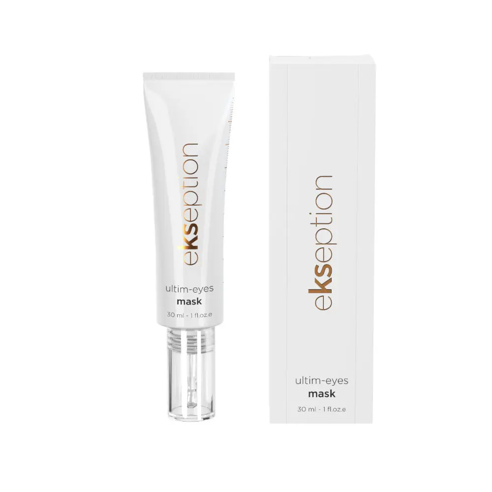 Ekseption Ultim-Eyes Mask 30 ml