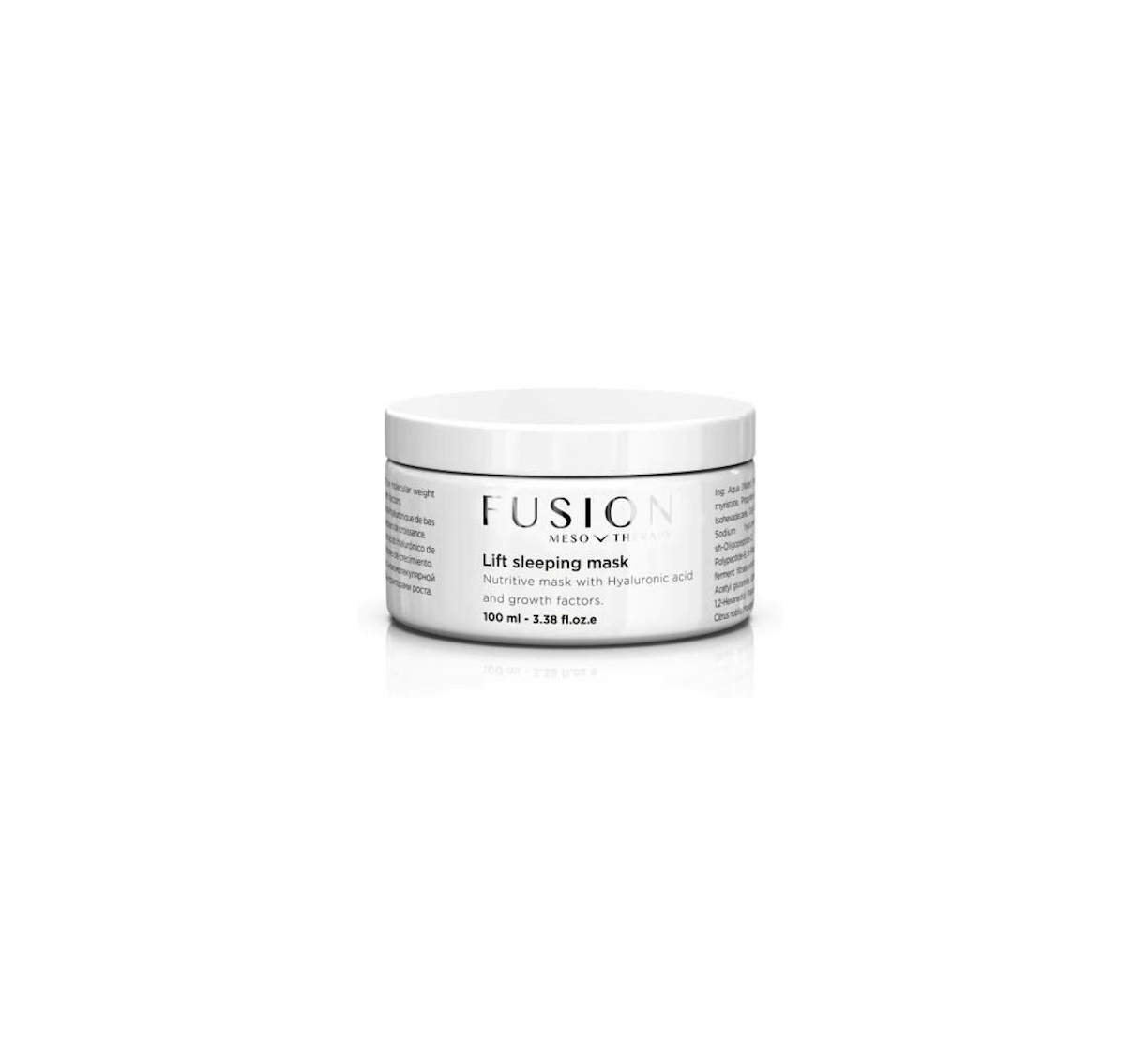 Lift Sleeping Mask 100 ml